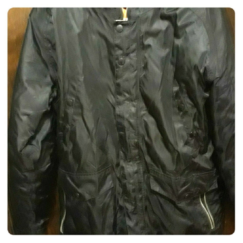 L1 Nitro AG jacket